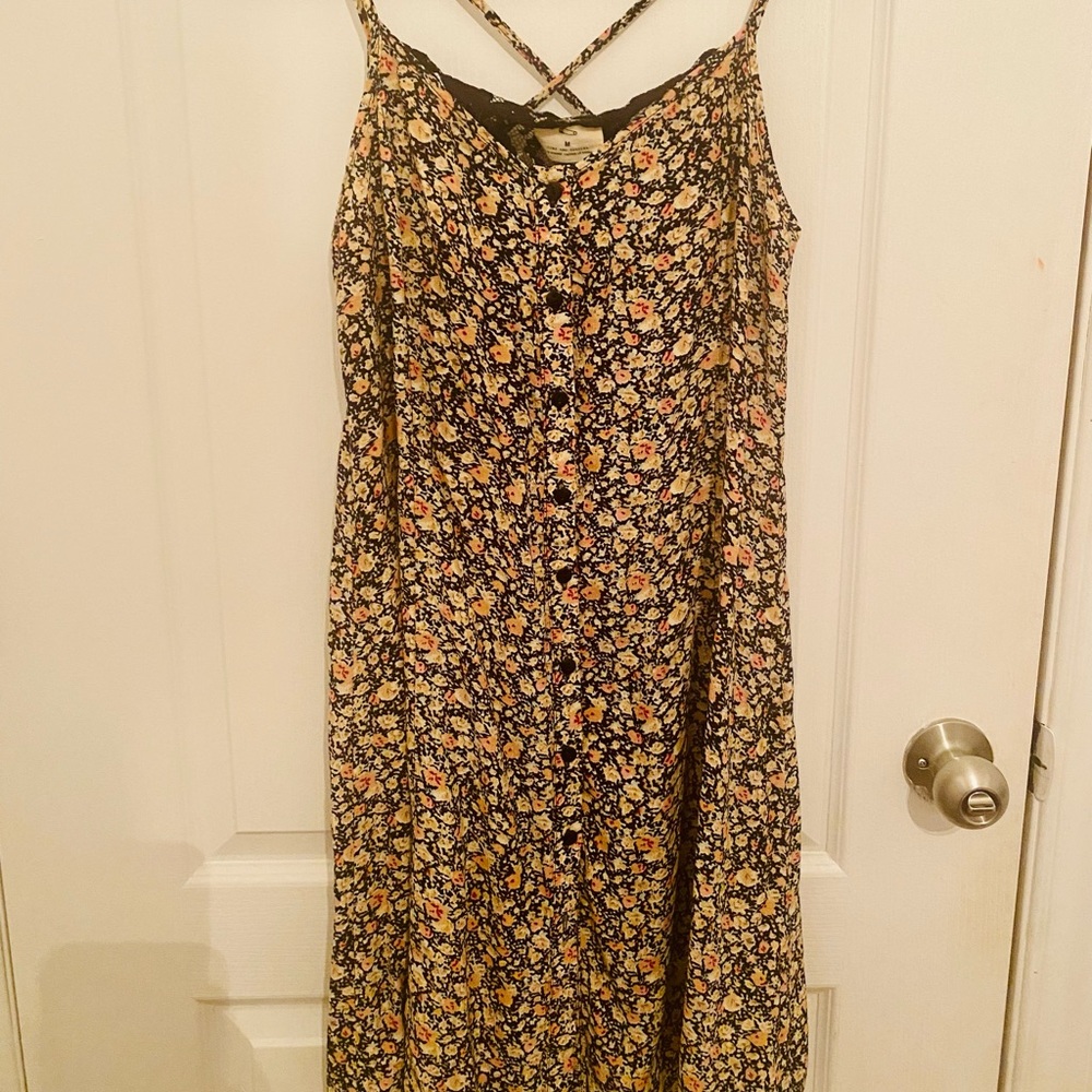 👗 SALE 4 for $30 ✨ NWOT Mini Dress